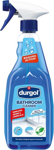 Ounce bathroom cleaner - 16.9, ounce,