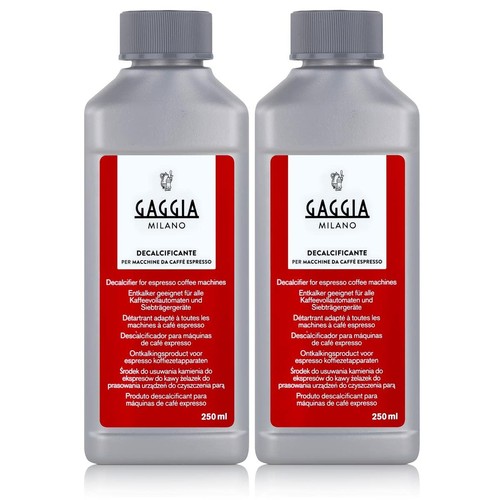 Decalcifier descaler solution - descaler,