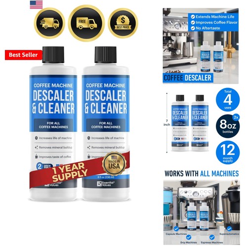 Universal descaling solution - universal,