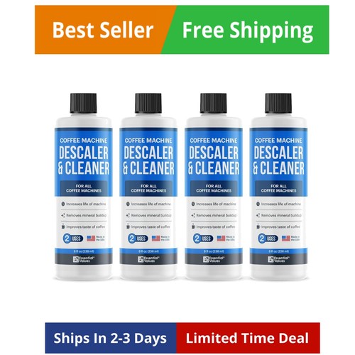 Universal descaling solution - descaling,