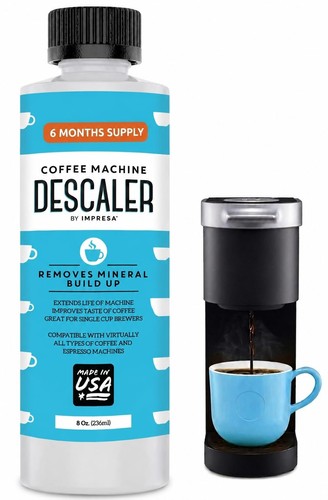 Descaler - ,