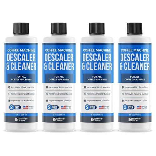 Eco friendly descaling - eco-friendly,
