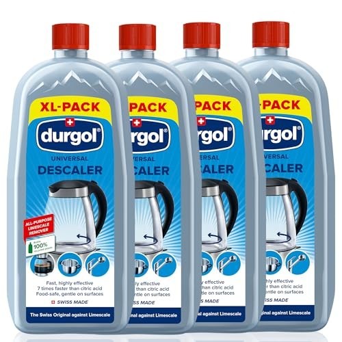 Descaler liquid 7oz pack - descaler,