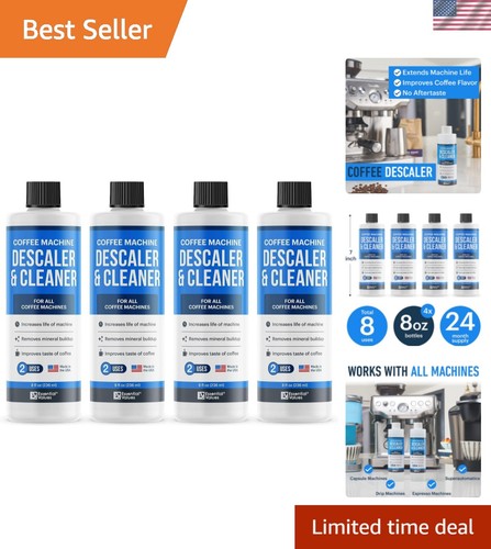 Universal descaling solution - descaling,